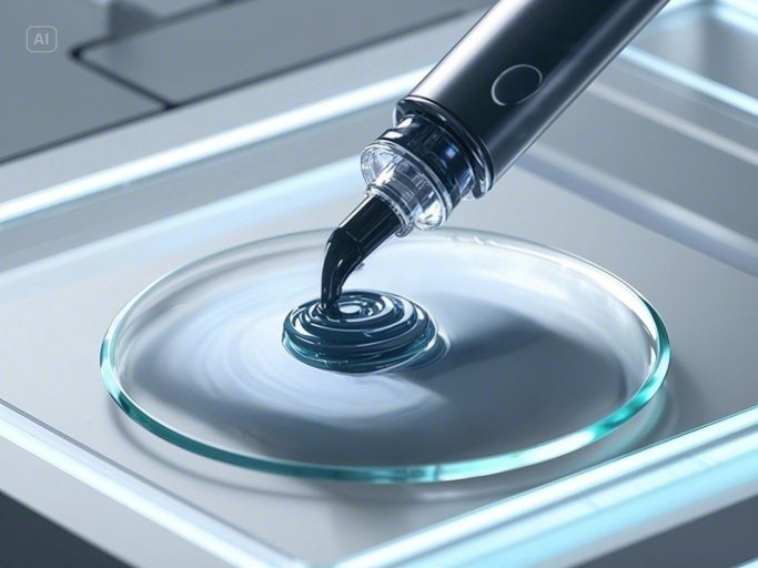 半導体実装ペースト - 申博官网